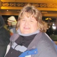 Mary Hahn's album, Profile Pictures