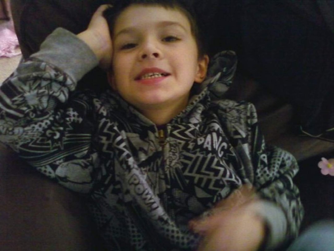 Robert Lopez's album, Los Kiddos