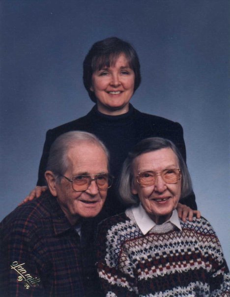 Jane Allen's album, Profile Pictures