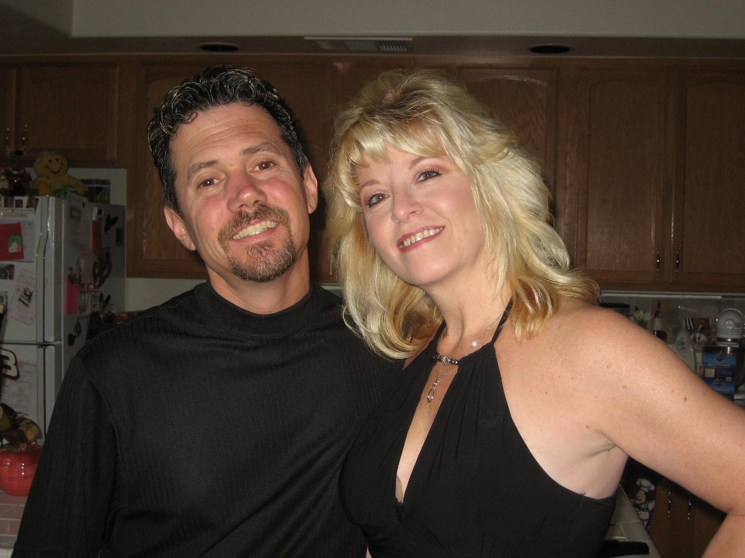 Sherrie Sollish's album, Profile Pictures