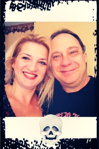 Tony Simon's album, Mobile Uploads