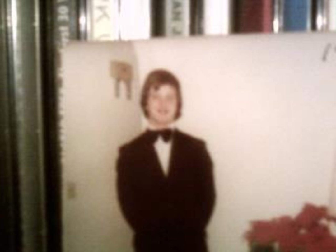 D. Michael Pierson's album, Mobile Uploads