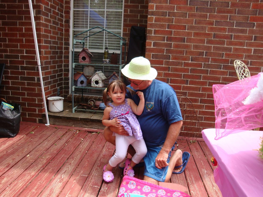 Rick Chiavacci's album, Easter 2011 Part 2
