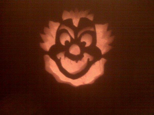 Rodger Darnall's album, Mobile Uploads