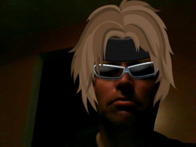 David Sollberger's album, Profile Pictures