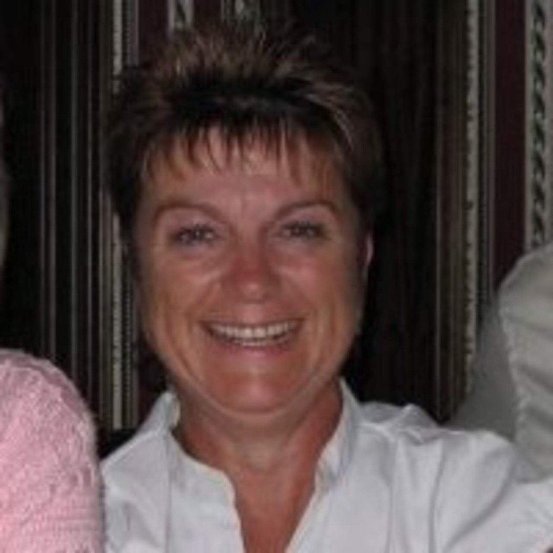 Barb Tyldesley's album, Profile Pictures