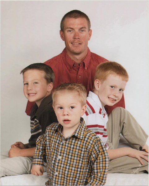 Nolan Atchison's album, Nolan' s pictures