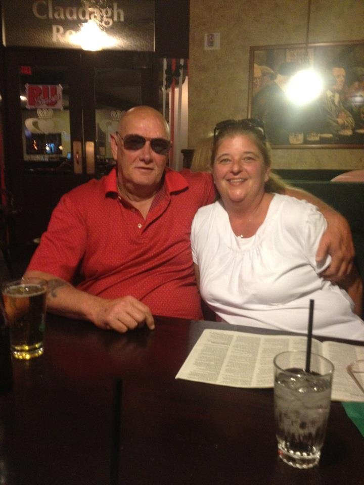 John Payne's album, Mobile Uploads