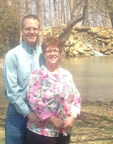 Sheri Anderson's album, Profile Pictures