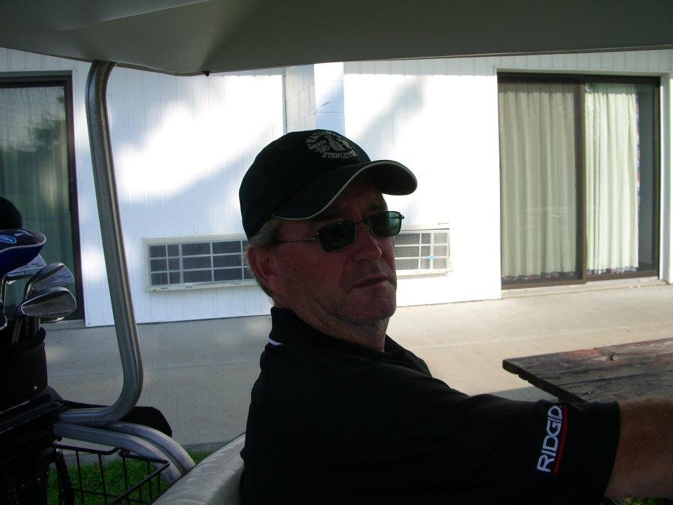 P.j. Timson's album, September 26, 2011