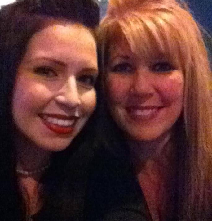 Jodi Marshall's album, Profile Pictures