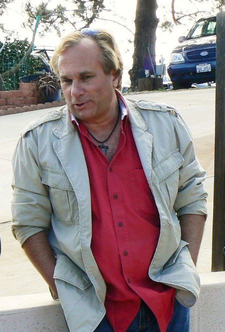 Paul Mirowski's album, Profile Pictures