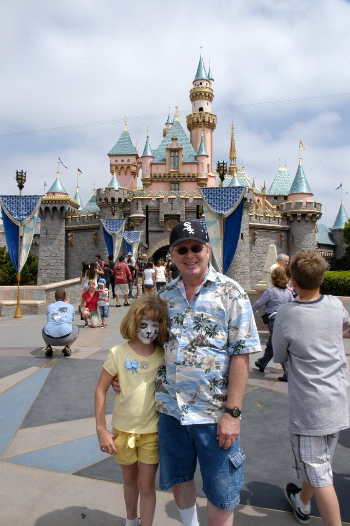 Mark Bruffett's album, Profile Pictures