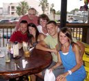 Cathy Hersom's album, Profile Pictures