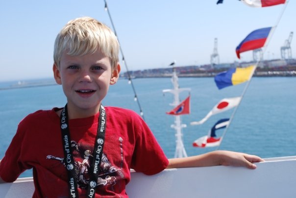 Mark Hein's album, Cruise Photos
