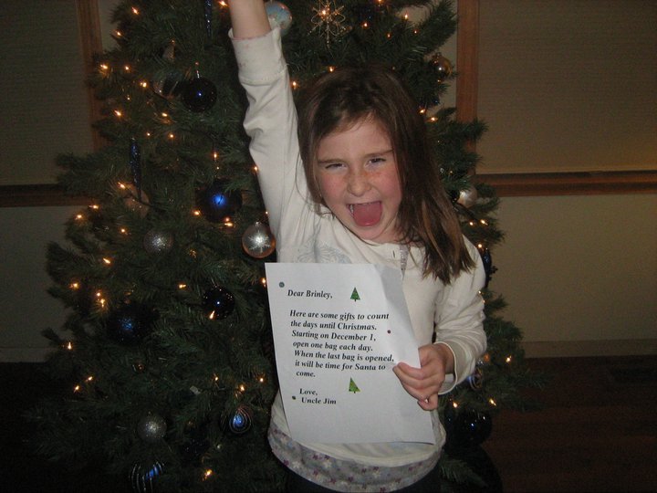 Barbara Newman's album, December 4, 2010