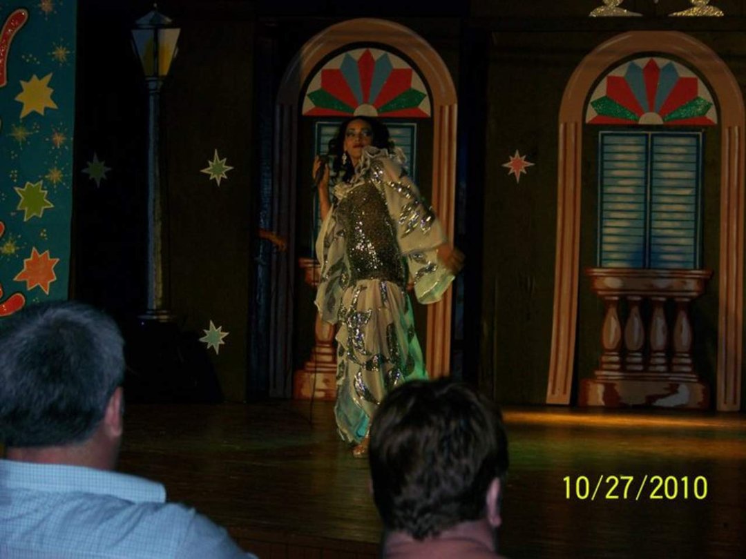 Joanne Narducci's album, November 7, 2010
