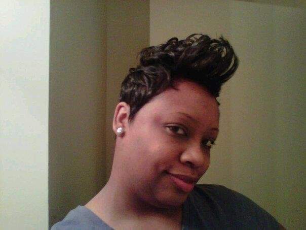 Rashida Moore's album, Profile Pictures