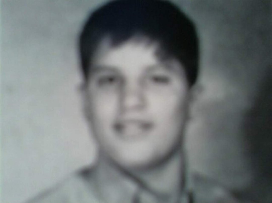 John(Jay) Terry's album, Richmond Heights Junior High 1977