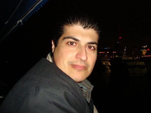 Roberto Manca's album, various pics