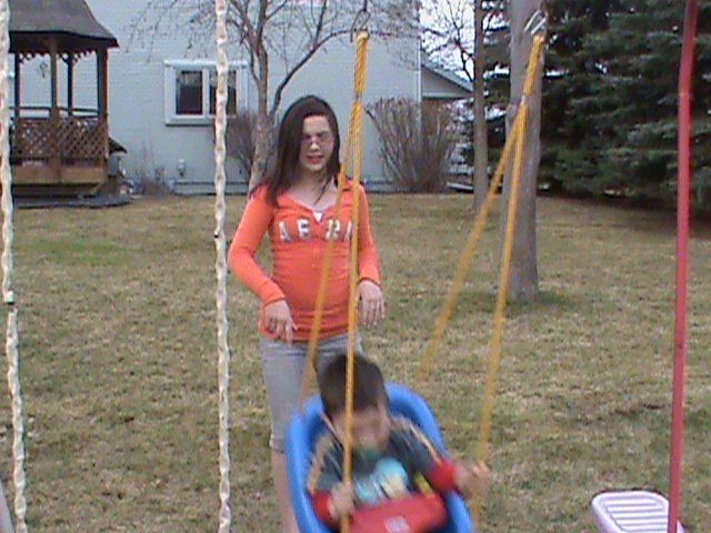 John Serim's album, January 31, 2011 Kids