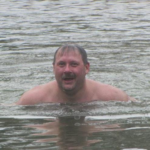 James Carpenter's album, Profile Pictures