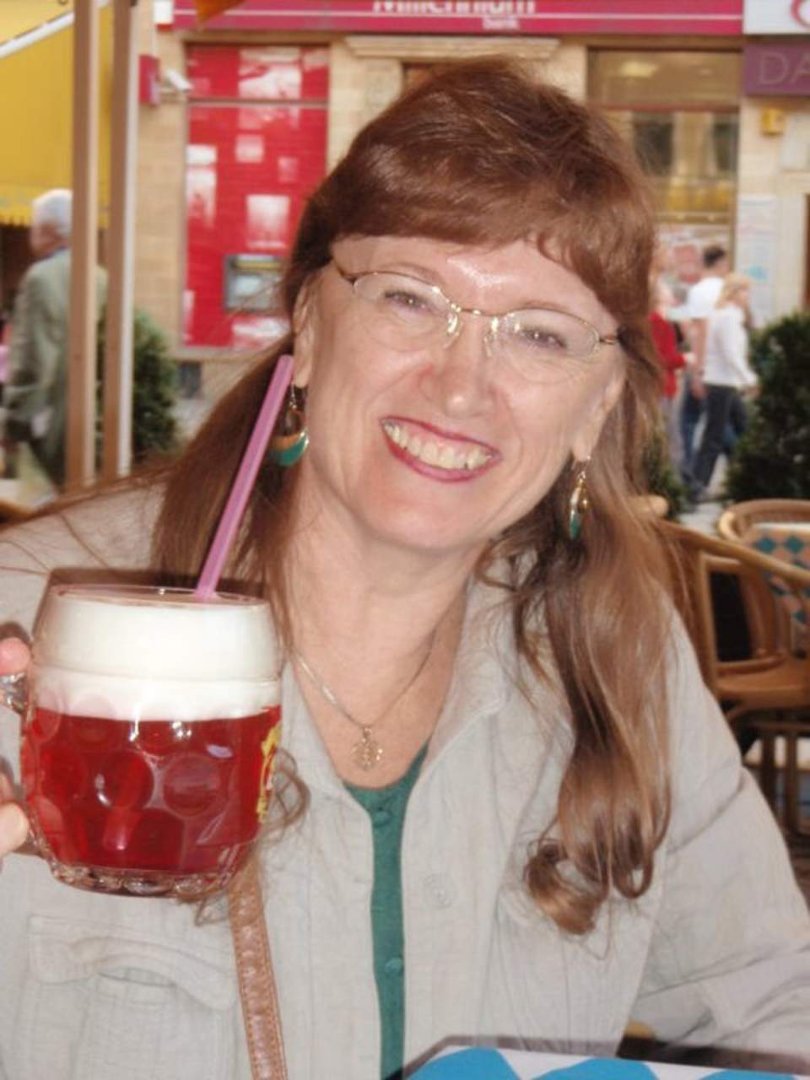 Nancy Marcet's album, Profile Pictures