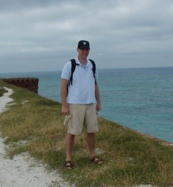 Patrick Armstrong's album, Profile Pictures