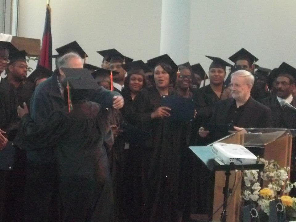 Vernice Hyman-Davis' album, My 2013 Graduation:)