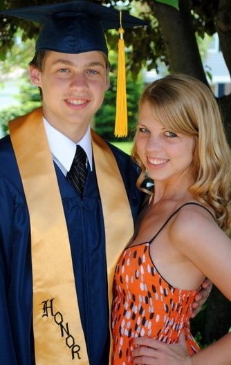 Tracy Gebhardt's album, Profile Pictures