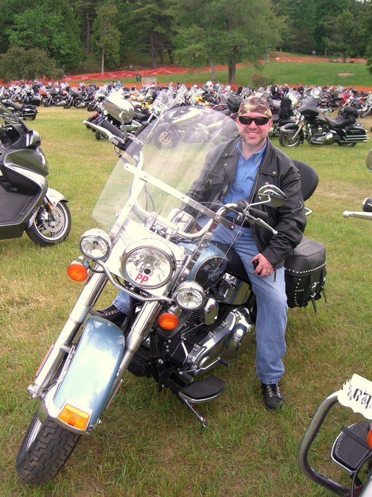 Steve Fleischer's album, Profile Pictures