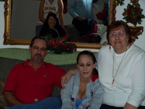 Daniel White's album, Me and Family