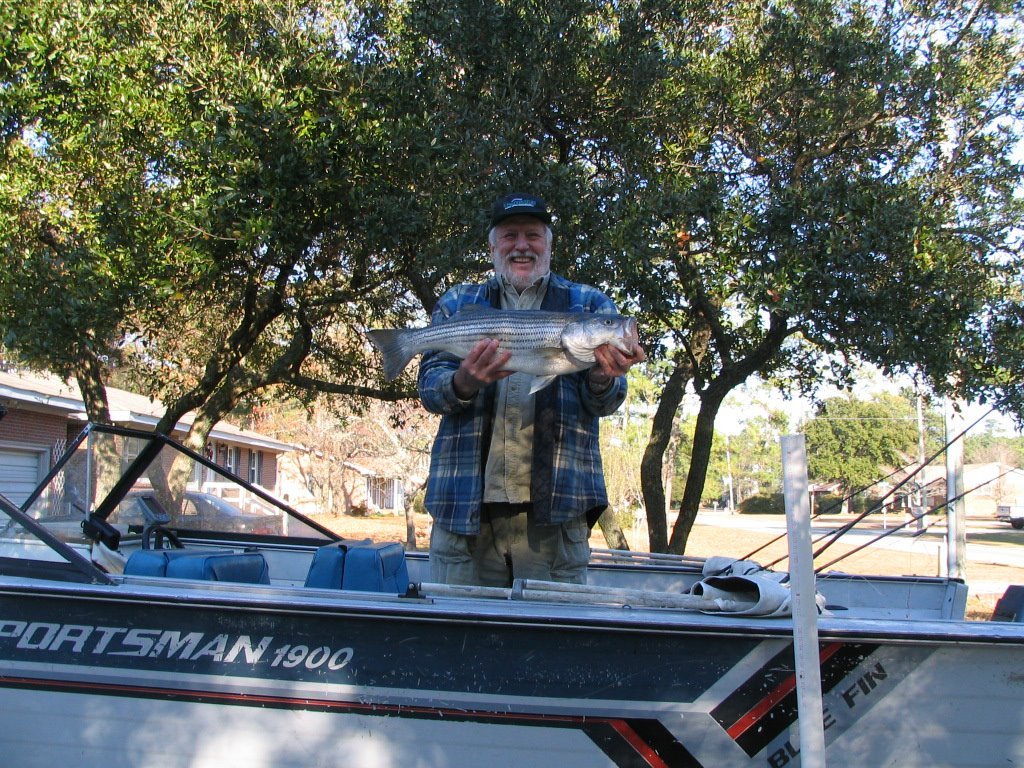 John Scott's album, Fishing
