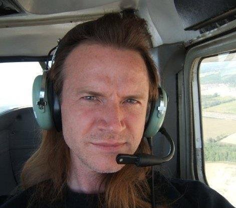 Christopher Allen's album, Profile Pictures