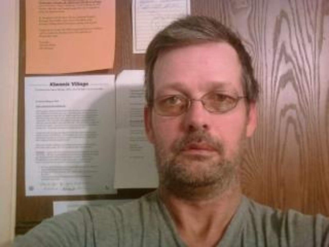 D. Michael Pierson's album, Mobile Uploads