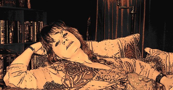 Tracy Miller's album, Profile Pictures