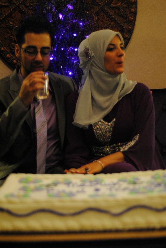 Rawan Halawi's album, October 4, 2011