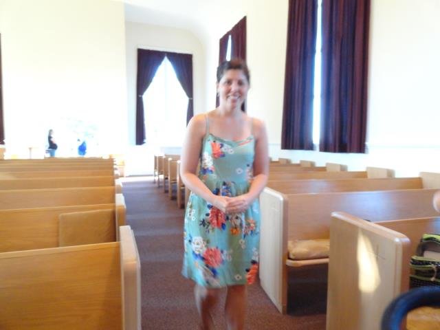 Jerry Coffman's album, E & A Wedding, August 19-20, 2011