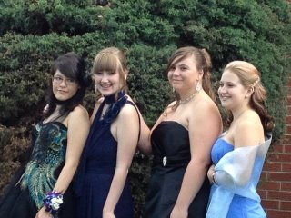 Trisha Major's Classmates profile album