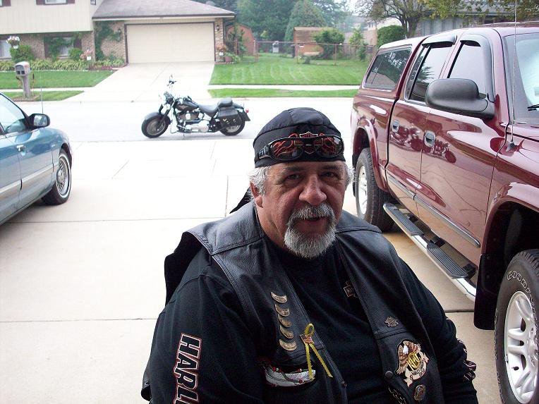 Stan Pavesich's album, Profile Pictures