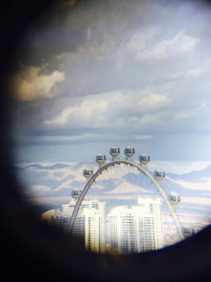 Thomas Rodda's album, iOS Photos