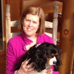 Lisa Hughes' album, Profile Pictures
