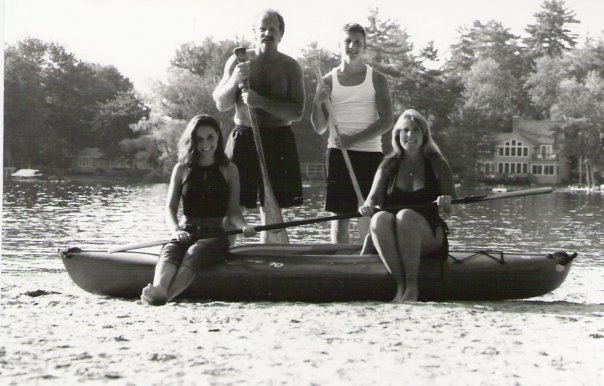 Susan Drew's album, Family