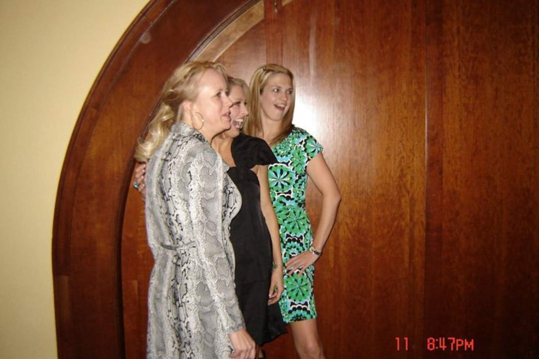 Cynthia Costa's album, Charleston, SC Wedding Weekend