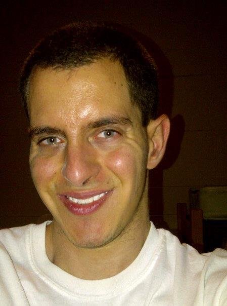 Christopher Everett's album, Profile Pictures