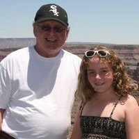Mark Bruffett's album, Profile Pictures
