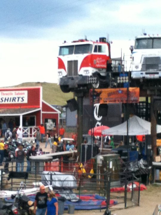 john haney's album, Sturgis 10