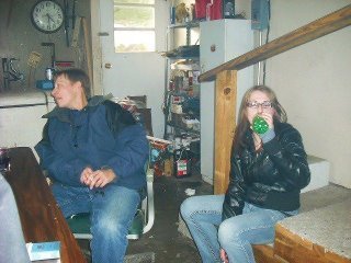 VICKY PALMER's album, November 27, 2011 day for Robbie