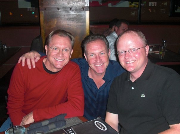 Todd Meerschaert's album, Denver Alumni
