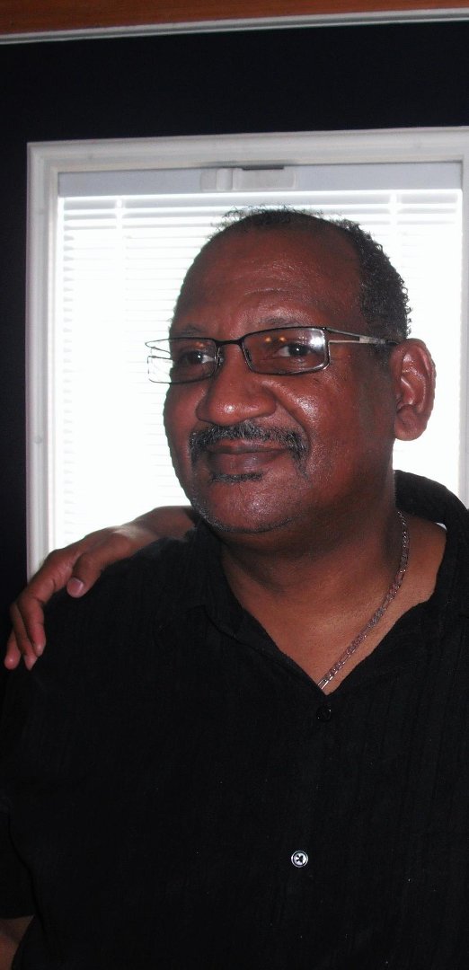 Carl Vactor's album, Profile Pictures